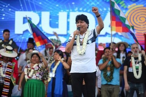 Evo Morales impulsa voto nulo en Bolivia: ¿Qué impacto tendrá?