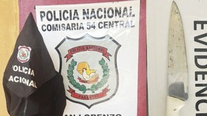 Joven de 17 años fue apuñalado en desfile por aniversario de Sanlo