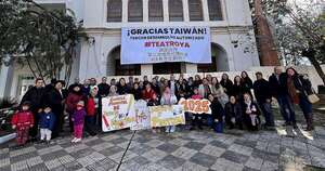 Diario HOY | Anuncian culminación de las obras del Teatro Municipal de Villarrica