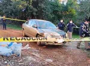 Dos asaltos a cambistas en menos de tres horas en Ciudad del Este - ADN Digital