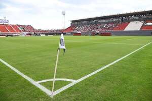 Guaraní vs. Olimpia: el “clásico añejo” en vivo - Fútbol - ABC Color