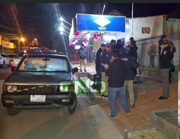 Acuchillaron a 3 muchachos, dos de ellos partieron al "Más Allá"