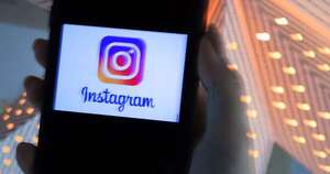 La Nación / Preocupa nueva función de Instagram para compartir ubicación