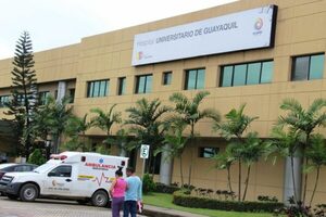 Ecuador investiga la muerte de 12 recién nacidos en un hospital público