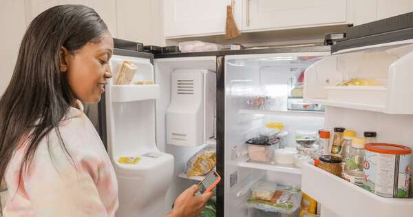 La Nación / “Nunca hay que dejar la comida fuera más de dos horas”, advierte nutricionista