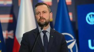 Ministro de Defensa polaco dice que un alto el fuego en Ucrania «está más cerca que nunca»