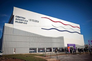 Dia 2 de Asu 2025 ofrece un vasto programa de catorce modalidades - La Tribuna
