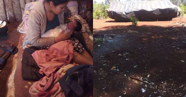 La Nación / Denuncian alto índice de abuso en comunidades nativas