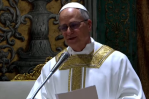 El Papa insta a los gobernantes a no ignorar “el deseo universal de paz “