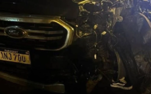 Choque entre moto y camioneta deja dos muertos en Itapúa
