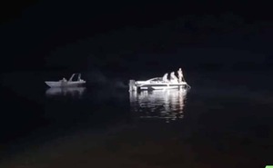 Hallaron el cuerpo de mujer desaparecida en el río Paraná