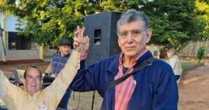 La Nación / Falleció Carlos Raúl Talavera, reconocida figura del periodismo