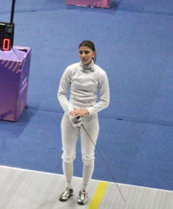 Popular / Team Paraguay logra una medalla de bronce