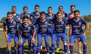 Ovetense FC debuta con triunfo en el Nacional B - OviedoPress