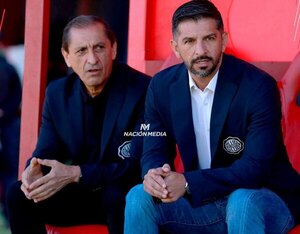 Versus / Emiliano Díaz: "Pedimos disculpas al hincha, fuimos un desastre todos"