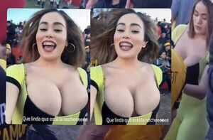 Popular / (VIDEO) ¡Haihuepéte el festejo de la maína de Guaraní!
