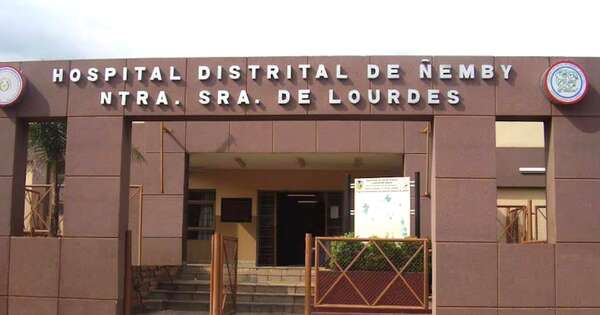 Diario HOY | Bebé muere asfixiado con leche materna en Ñemby