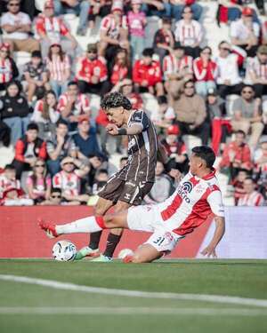 Clausura Argentino: Platense logra el empate con un gol de Ronaldo Martínez - Fútbol Internacional - ABC Color