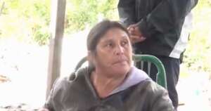 La Nación / Abuela de bebé con soplo cardíaco apela a la ayuda ciudadana