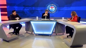 Cecilia Pérez califica al Congreso como “el peor” de era democrática