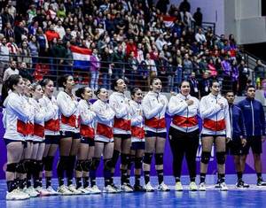 Las Guerreras del balonmano derrotan en el debut a Estados Unidos - La Tribuna