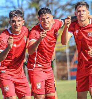 Comenzó el Nacional B con ocho partidos - La Tribuna