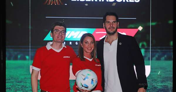 La Nación / Puma Energy celebra la pasión por el fútbol con una promo única