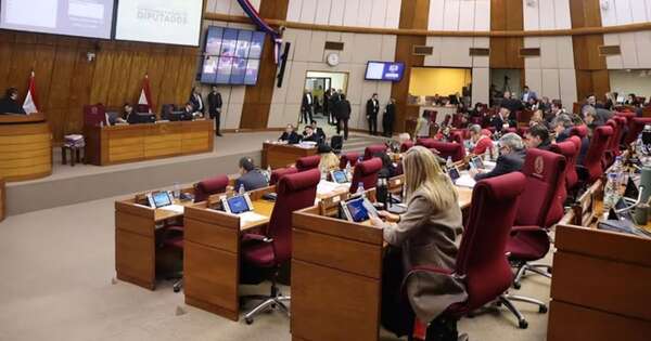 La Nación / Cámara de Diputados debatirá acuerdo Mercosur–Singapur