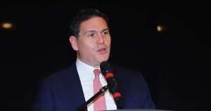 La Nación / “La democracia se está deteriorando en el continente”, asegura Pinzón