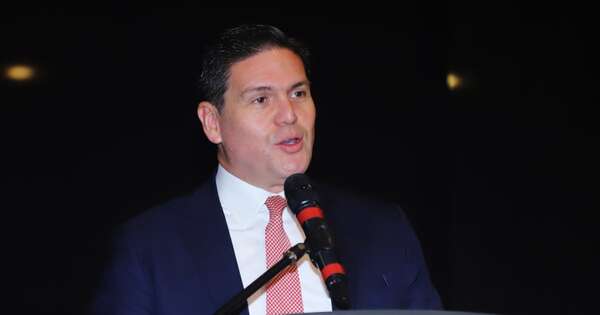 La Nación / “La democracia se está deteriorando en el continente”, asegura Pinzón