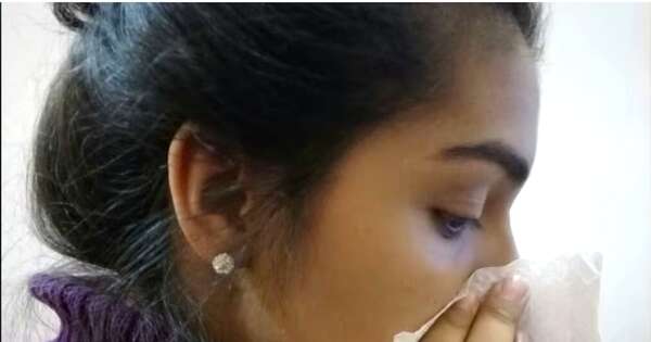 La Nación / Más de 100 fallecidos por casos de influenza