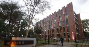 La Nación / El Mades proyecta nuevas inversiones sostenibles