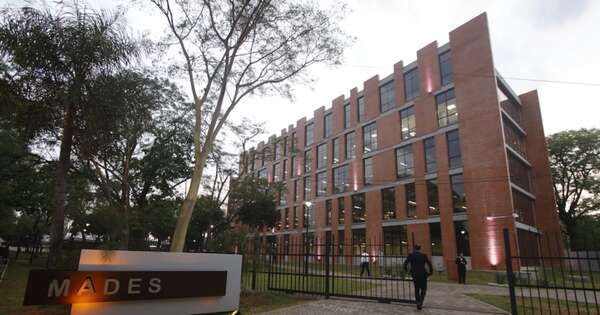 La Nación / El Mades proyecta nuevas inversiones sostenibles