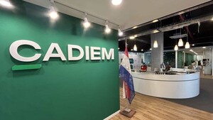 Julio cierra con nuevo récord en Bolsa de Asunción, destacan