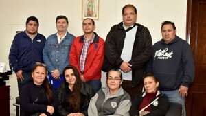 Denuncian crisis en Capasa y reclaman intervención estatal