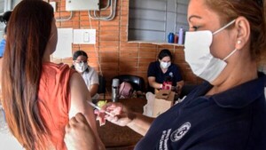 Campaña antivacuna afecta a la inmunización contra coronavirus