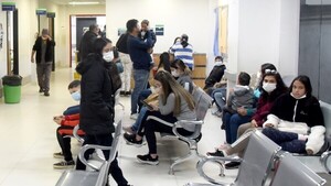 Más de 250 muertes por virus respiratorios en lo que va del año