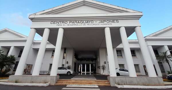 La Nación / Asunción Dance Competition 2025 inicia en el CPJ