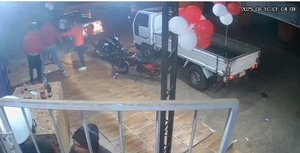 Caaguazú: Festejo se convirtió en riña y acabó en doble homicidio