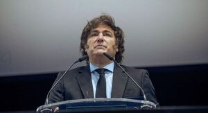 Milei prohibirá financiar gasto público con Bonos