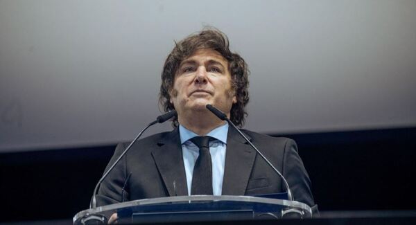 Milei prohibirá financiar gasto público con Bonos