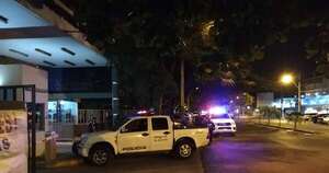 Diario HOY | Balacera entre pandillas deja una mujer herida en Asunción