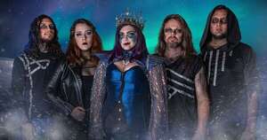 La Nación / Zeitgeist presenta su nuevo álbum “Antarctica” con un show