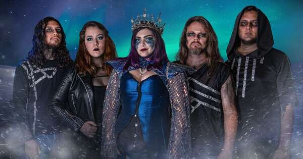 La Nación / Zeitgeist presenta su nuevo álbum “Antarctica” con un show