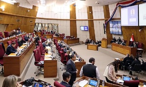 Los Diputados cartistas aceleran el plan que pondría fin a la Ley de Acceso a la Información - OviedoPress