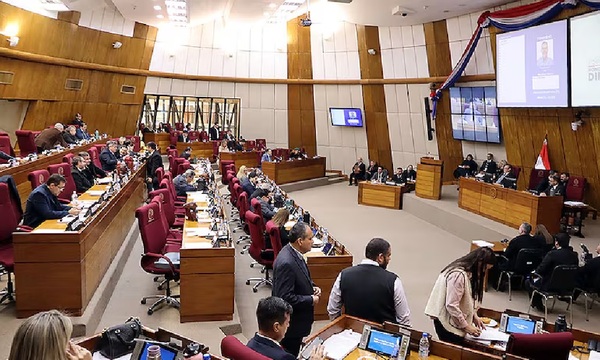 Los Diputados cartistas aceleran el plan que pondría fin a la Ley de Acceso a la Información - OviedoPress