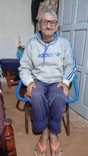 Hermano y hermana se hablan por primera vez gracias a una publicación viral - Concepción al Día