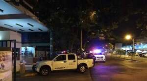 Balacera entre bandas en San Felipe deja a mujer gravemente herida
