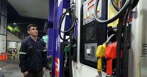 Diario HOY | Petropar reduce los precios del combustible