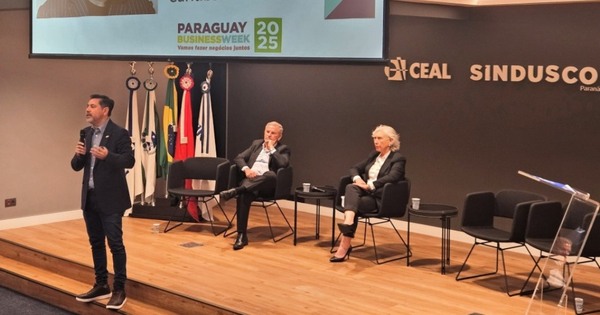 Empresarios paranaenses confirman presencia en el Paraguay Business Week